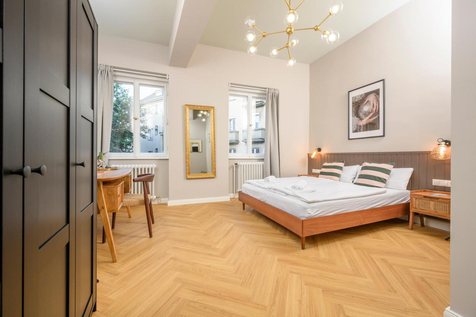 Palais Palffy Suits Βιέννη Εξωτερικό φωτογραφία