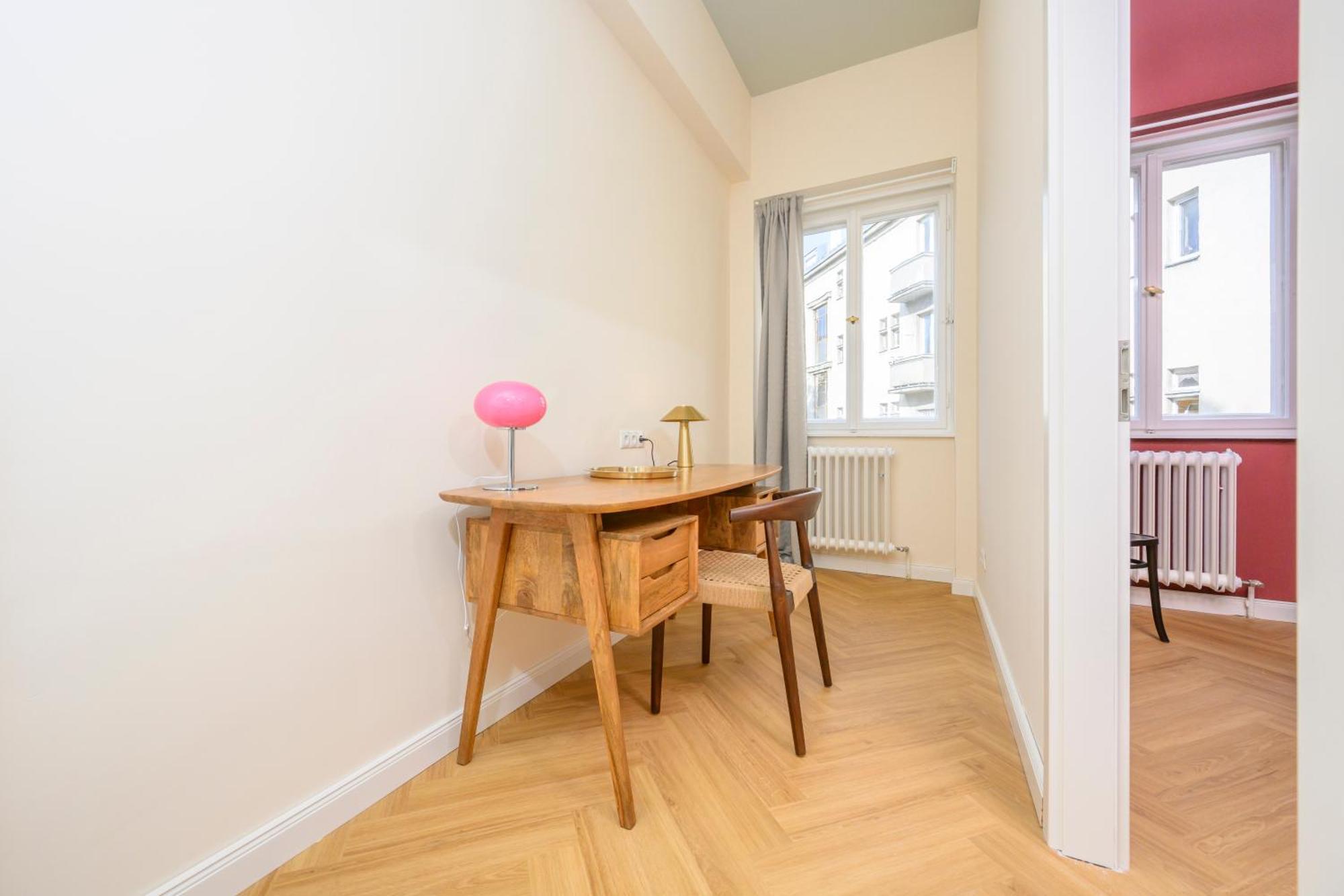 Palais Palffy Suits Βιέννη Εξωτερικό φωτογραφία